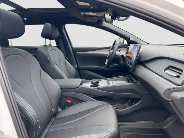 BYD Seal 6 Comfort DM-i