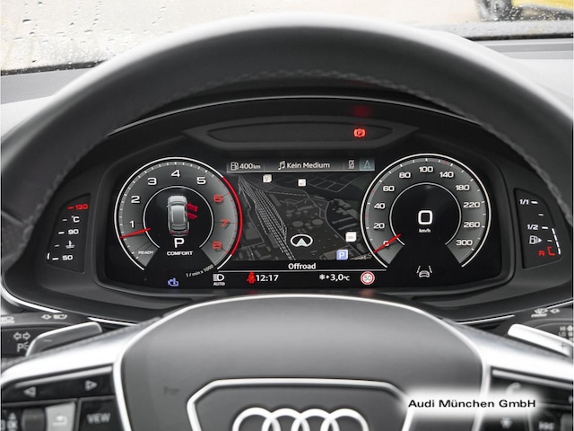 Audi A6 55 TFSI Avant Quattro S-Tronic Sport