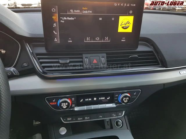 Audi Q5 40 TDI Quattro S-Line