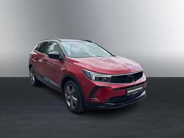 Opel Grandland X GS-Line Grand Sport