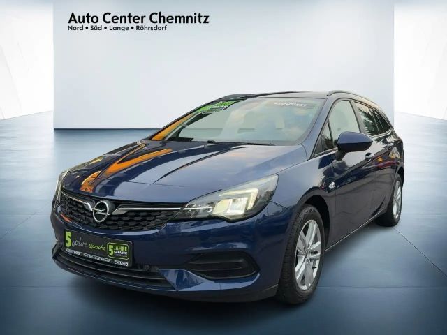 Opel Astra Edition Sports Tourer