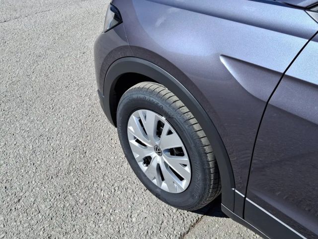 Volkswagen T-Cross 4Me TSI