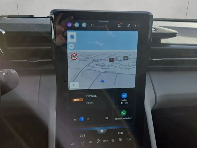 Ford Explorer Extended range RWD