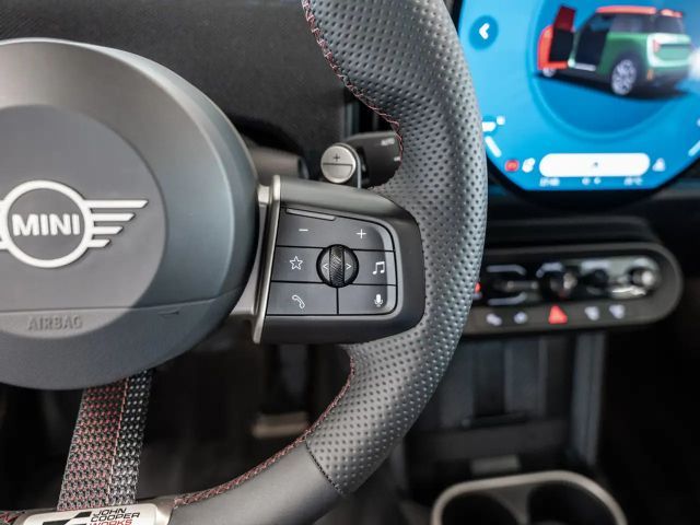 MINI Cooper S PANO HUD LED NAVI H/K KAMERA SHZ JCW