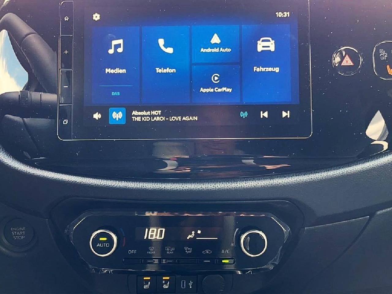 Toyota Aygo X 5-deurs Basis Team D