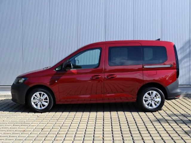 Volkswagen Caddy 2.0 TDI