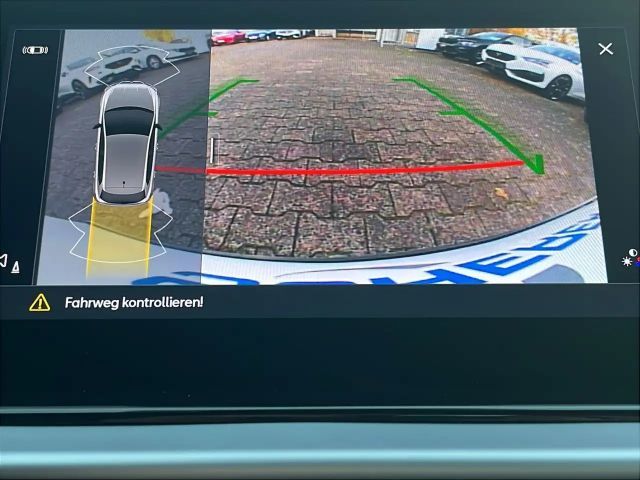 Seat Ibiza 1.0 TSI DSG FR-lijn