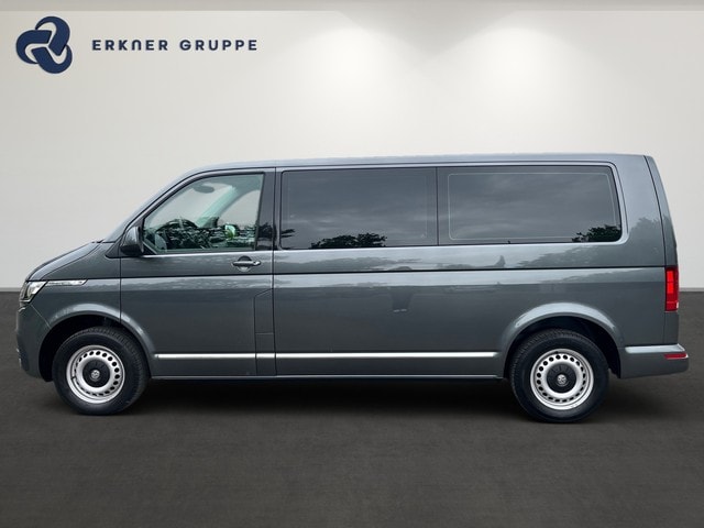Volkswagen Caravelle 2.0 TDI Lang T6
