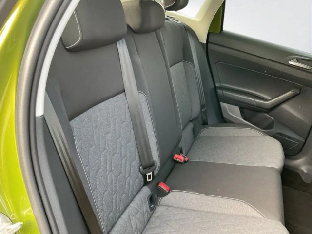 Volkswagen Taigo 1.0 TSI Move