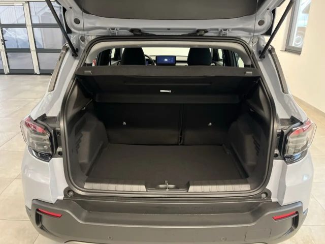 Jeep Avenger Longitude