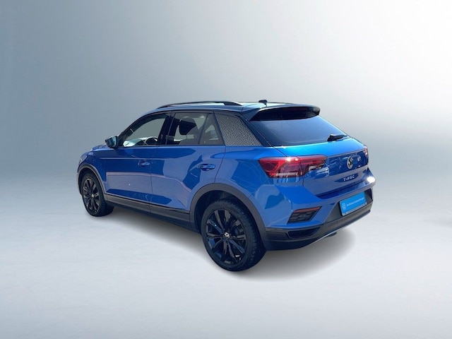Volkswagen T-Roc 1.5 TSI Sport
