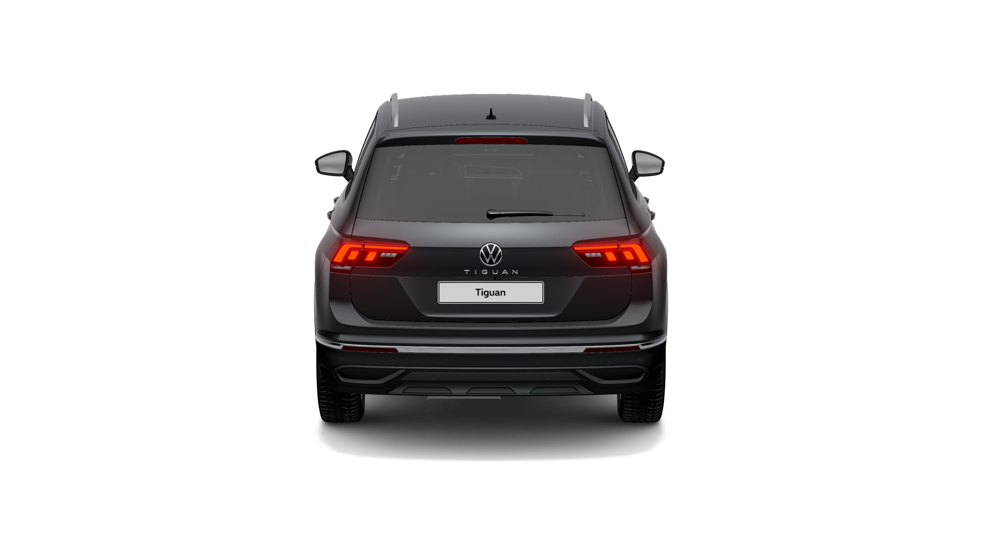 Volkswagen Tiguan 2.0 TDI DSG Life