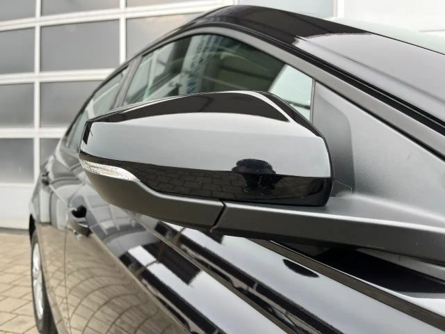 Volkswagen Polo 1.0 TSI DSG