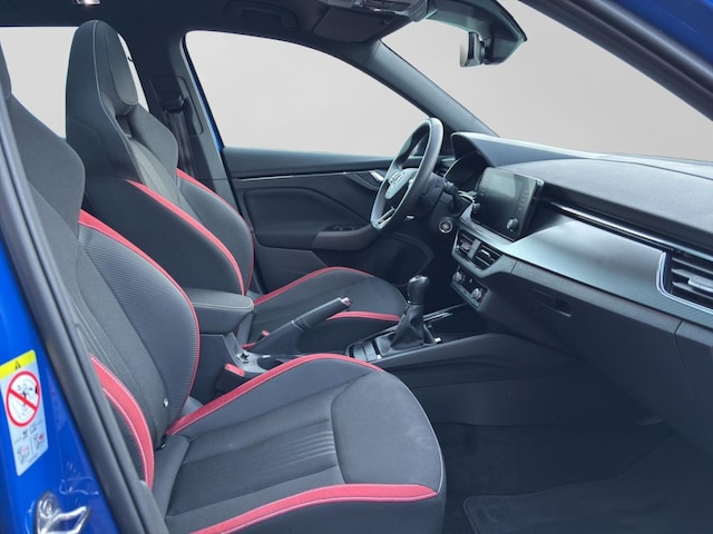 Skoda Kamiq 1.0 TSI Monte Carlo