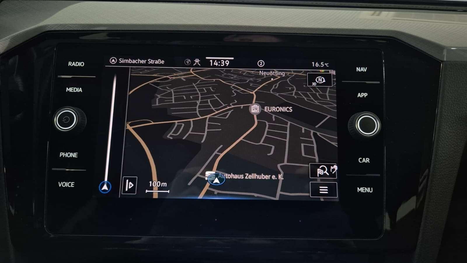 Volkswagen Passat DSG GTE Variant eHybrid