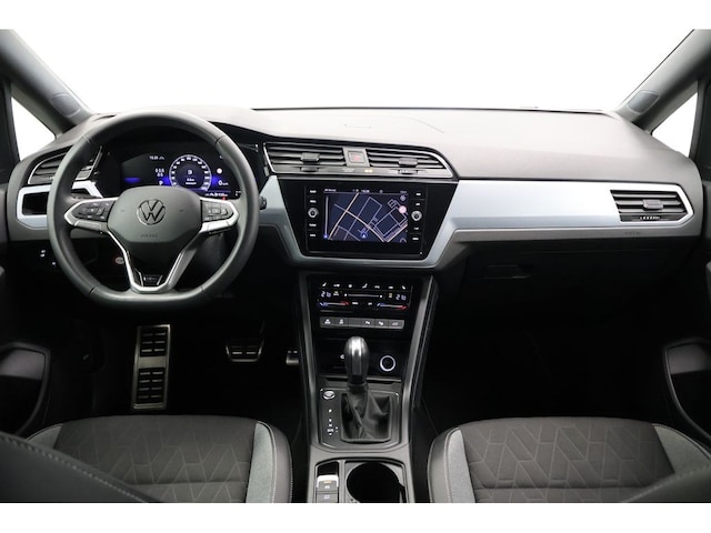 Volkswagen Touran 2.0 TDI DSG