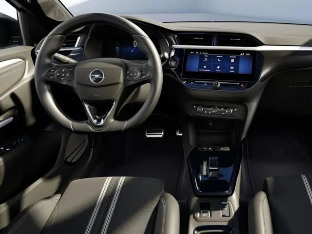 Opel Corsa GS-Line Grand Sport