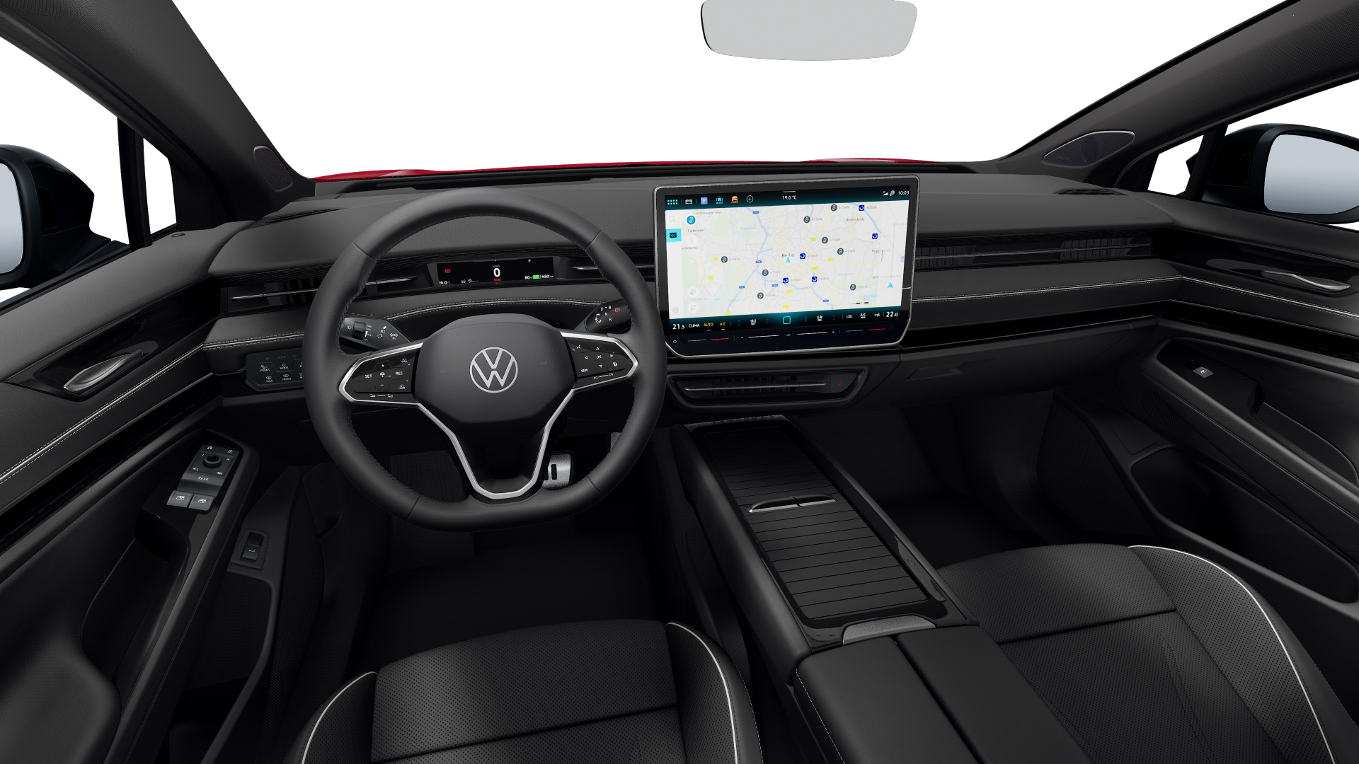 Volkswagen ID.7 Pro Tourer