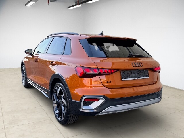 Audi A3 35 TFSI S-Tronic