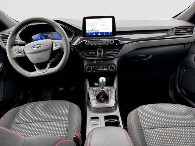Ford Kuga EcoBoost ST Line