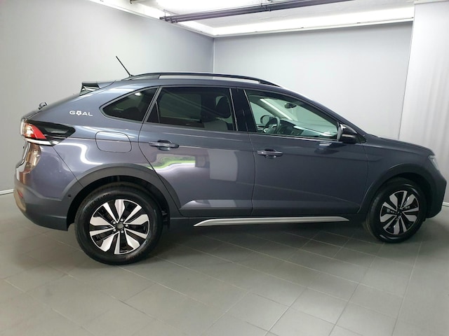 Volkswagen Taigo 1.0 TSI