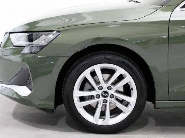 Audi A3 30 TFSI S-Tronic Sedan