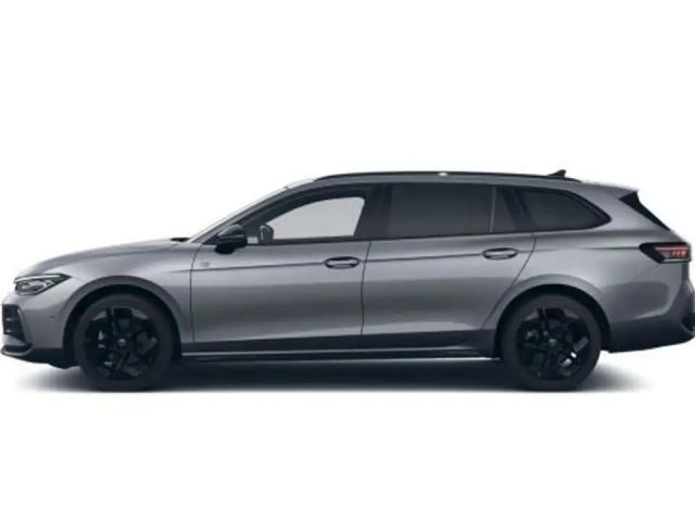 Volkswagen Passat 2.0 TDI R-Line Variant