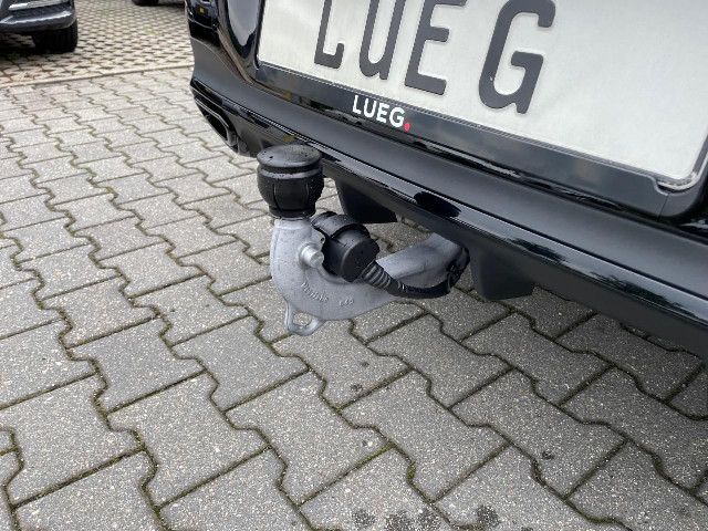 Mercedes-Benz CLA 200 Shooting Brake