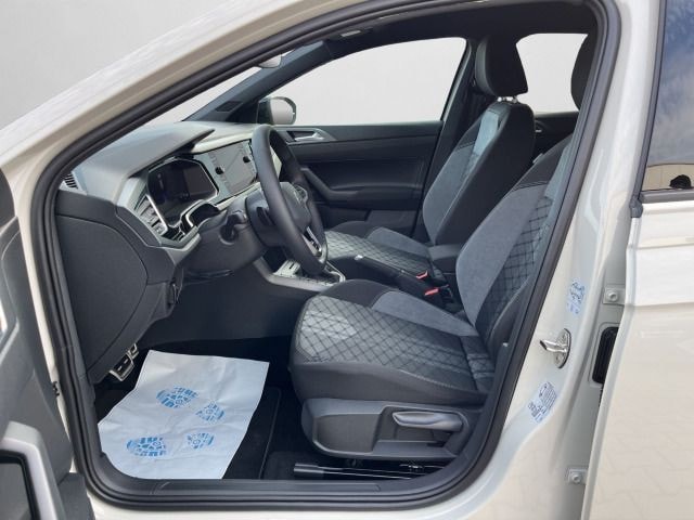 Volkswagen Taigo DSG R-Line