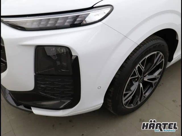 Audi Q3 2.0 TDI S-Line S-Tronic