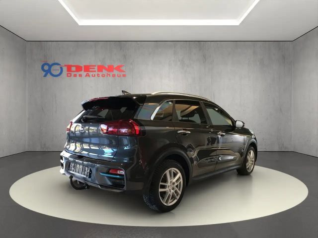 Kia Niro Spirit