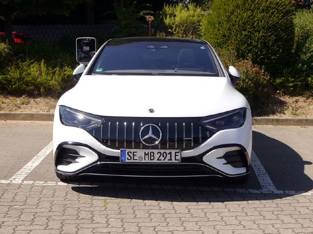 Mercedes-Benz EQE 43 4MATIC Sedan