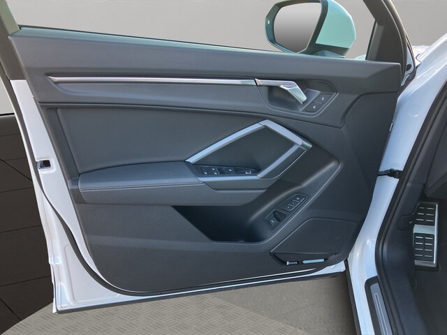 Audi Q3 40 TFSI Quattro S-Line S-Tronic