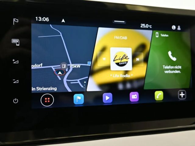 Seat Ibiza 1.0 TSI DSG Style