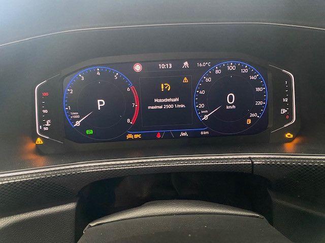 Volkswagen T-Cross DSG R-Line