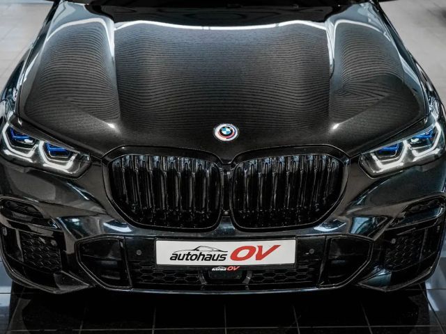 BMW X5 M-Sport xDrive40d