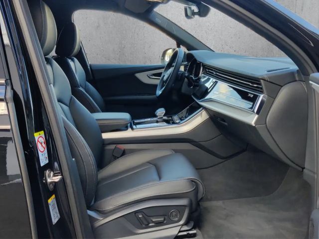 Audi Q7 50 TDI Quattro S-Line