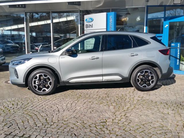 Ford Kuga Active X