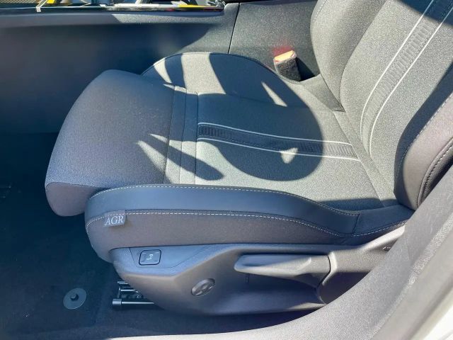 Opel Astra GS-Line Grand Sport