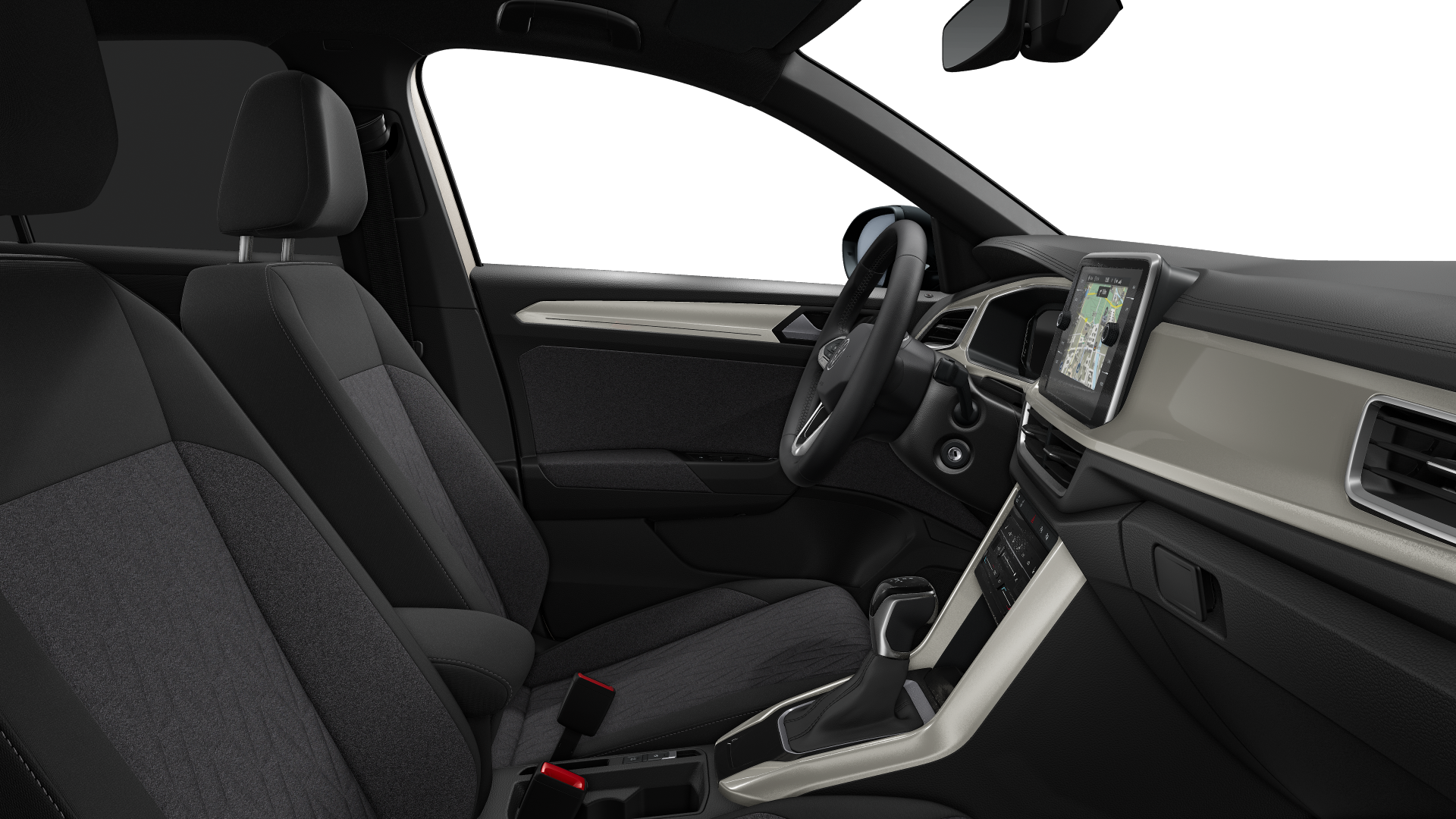 Volkswagen T-Roc 1.5 TSI