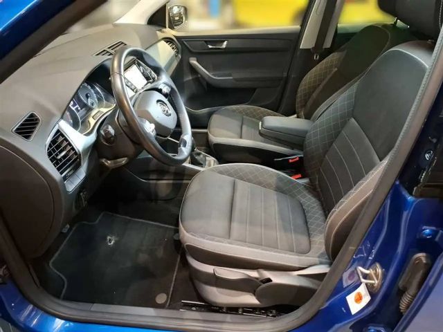 Skoda Fabia 1.0 TSI Ambition