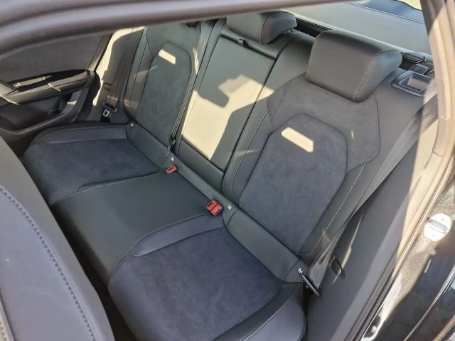 Cupra Leon 2.0 TSI 4Drive VZ