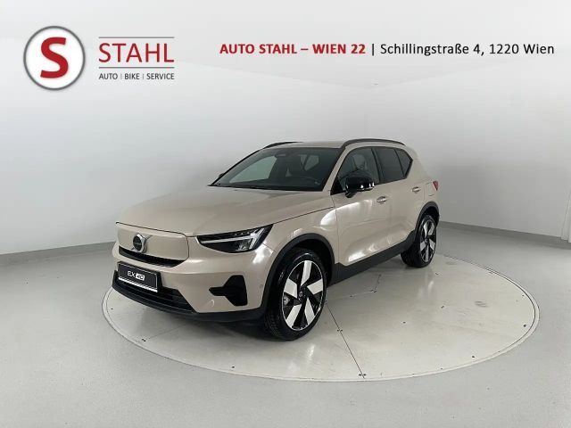 Volvo EX40 Plus Single motor