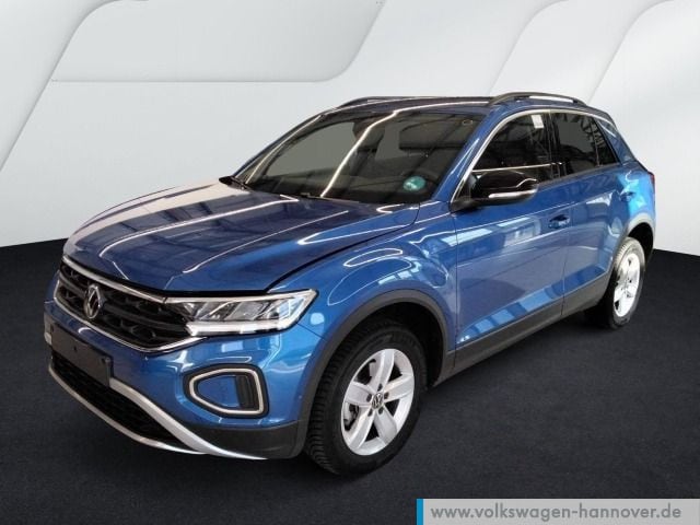 Volkswagen T-Roc 2.0 TDI