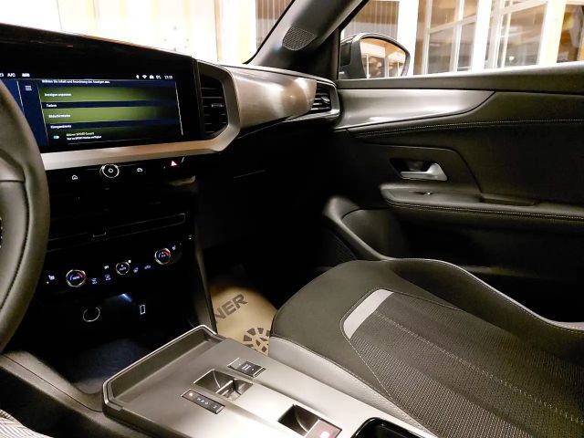 Opel Mokka GS-Line Grand Sport Turbo