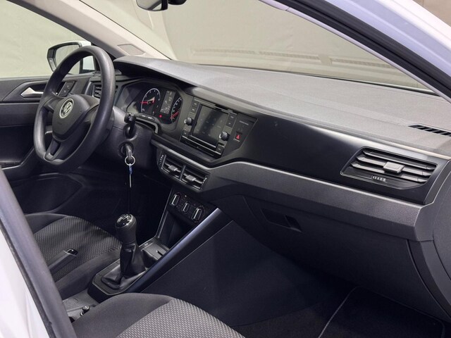 Volkswagen Polo Trendline