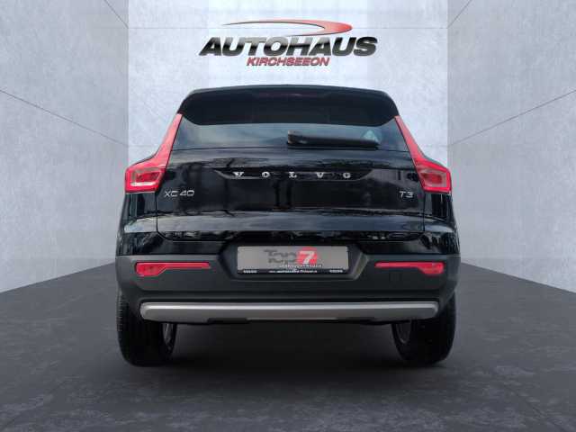 Volvo XC40 LED Klima Einparkhilfe el. Fenster