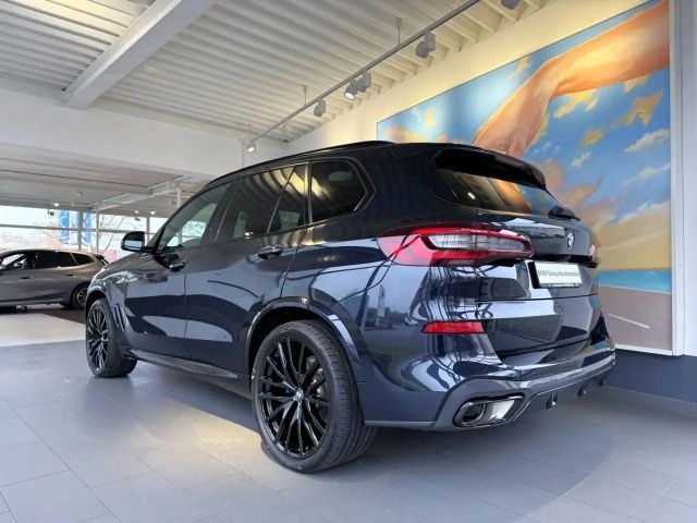 BMW X5 M-Sport xDrive