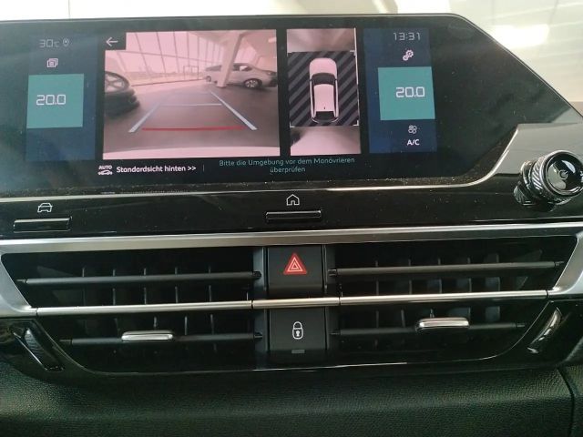 Citroën ë-C4 Pack Shine