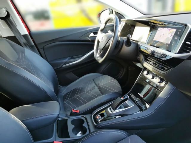 Opel Grandland X Ultimate